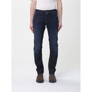 Jacob Cohen Jeans Men Blue